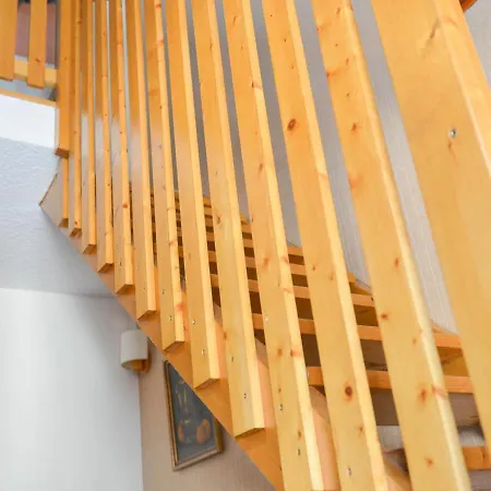 2p + Mezzanine, 6 Pers, Expose Ouest A Valloire, Pres Du Centre Et Des Commodites - Fr-1-263-185 * Valloire