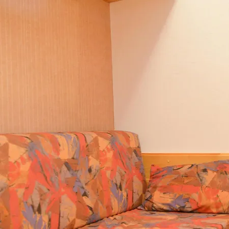 Valloire, 3 Pièces, 6 Personnes - Fr-1-263-185 *