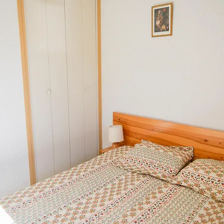 Valloire, 3 Pièces, 6 Personnes - Fr-1-263-185 * Valloire